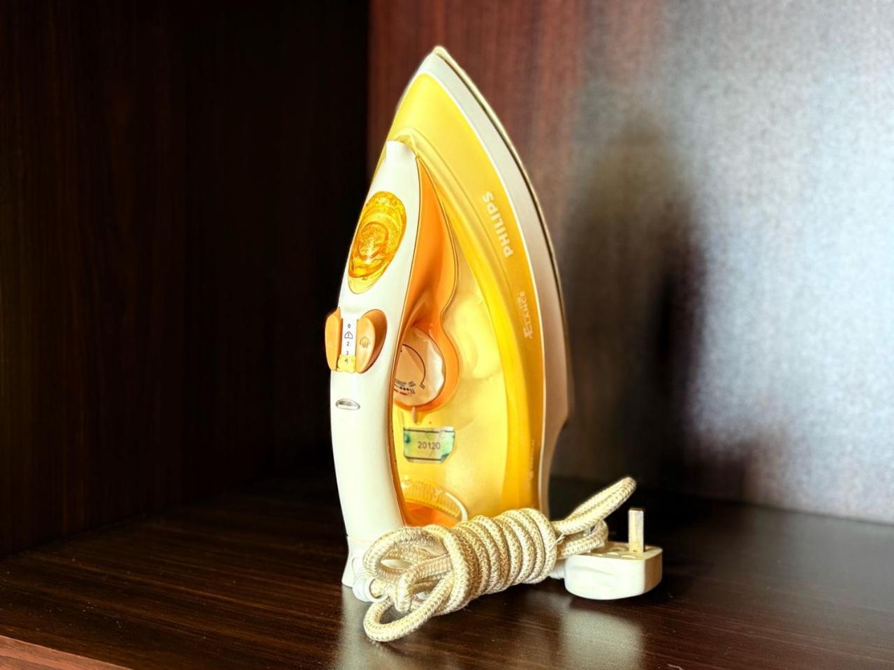 Raintree Home Resort Suites At Bander Sunway Pyramid Hotel Tower Петалинг-Джая Экстерьер фото