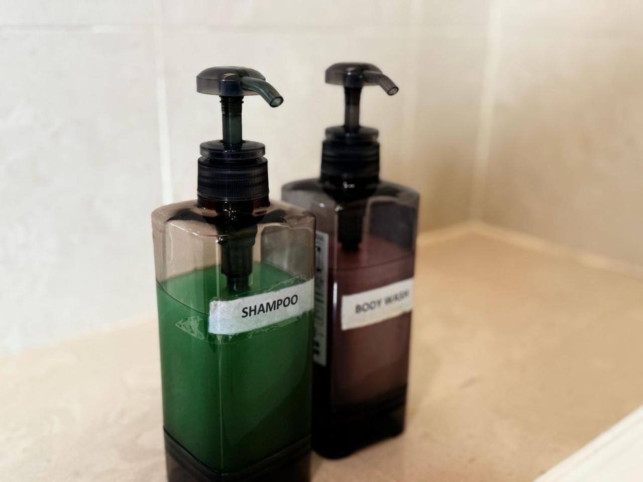 Raintree Home Resort Suites At Bander Sunway Pyramid Hotel Tower Петалинг-Джая Экстерьер фото